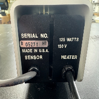 Eppendorf CH-30 Column Heater image 2